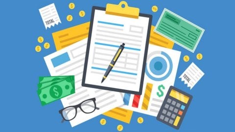 ภาพบัญชี