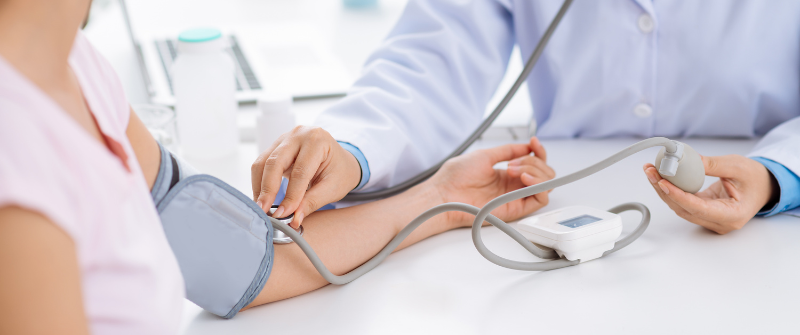 ตรวจสุขภาพ